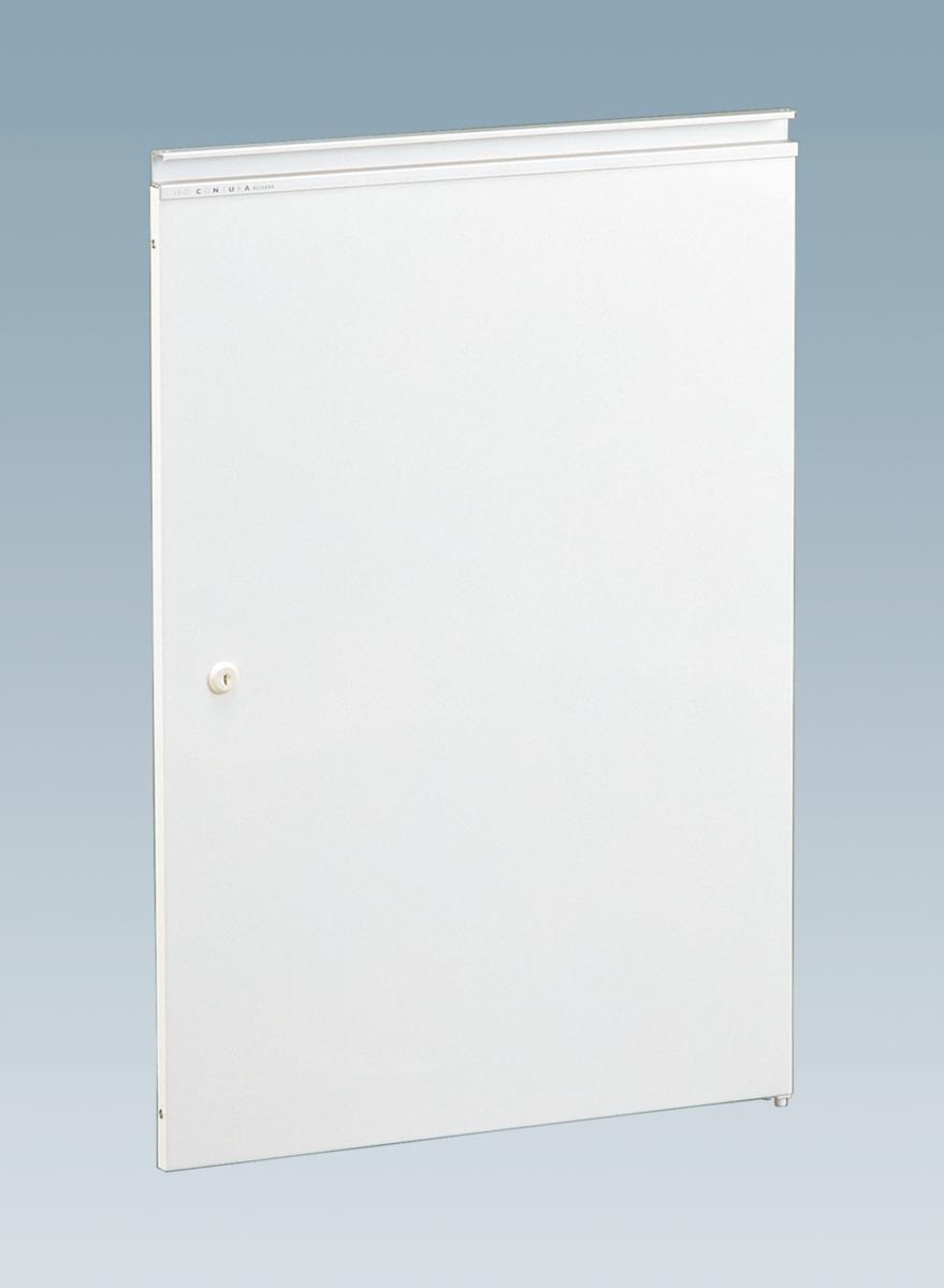 Dörr Compact vänster, Contura Steel - CONTURA CONTURA VÄNSTER DÖRR VÄNSTER