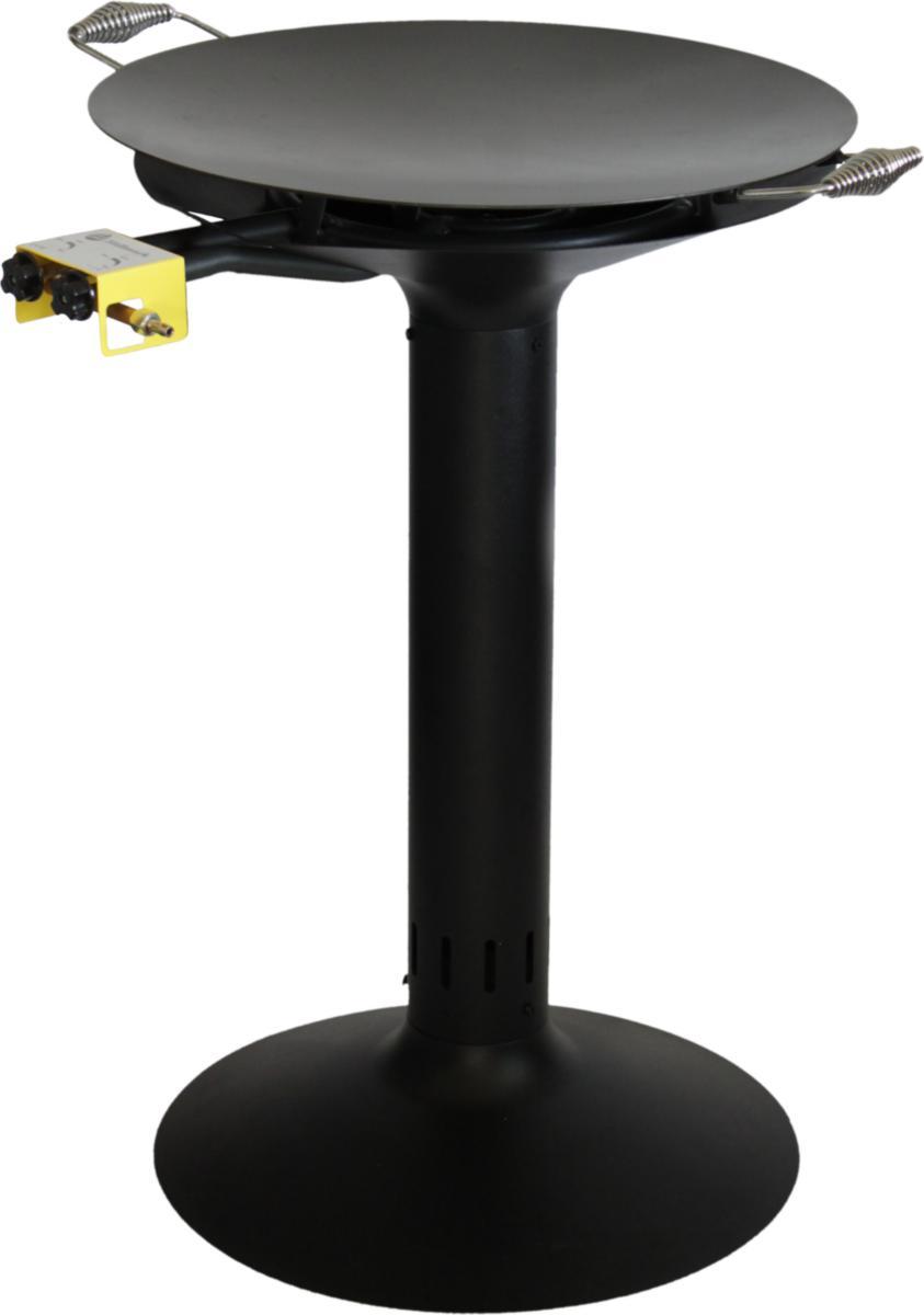 Pelarhäll - PELARHÄLL SET Ø 58 CM HÄLLMARK