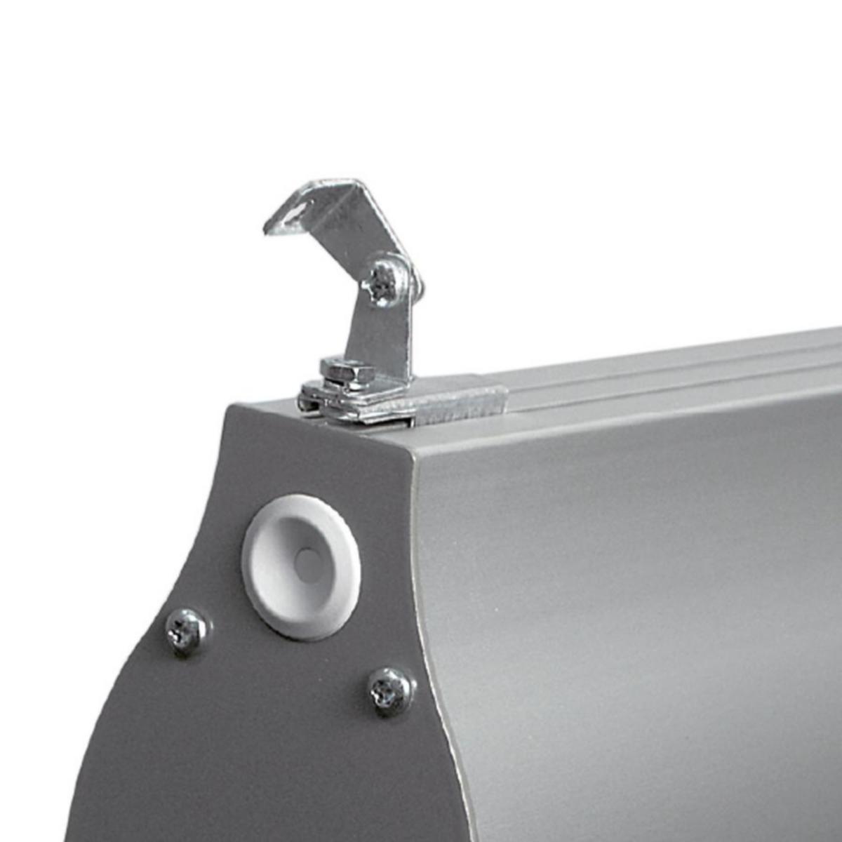 Fästvinkelsats till Balder - FÄSTVINKELSATS BALDER FÄSTVINKELSATS BALDER