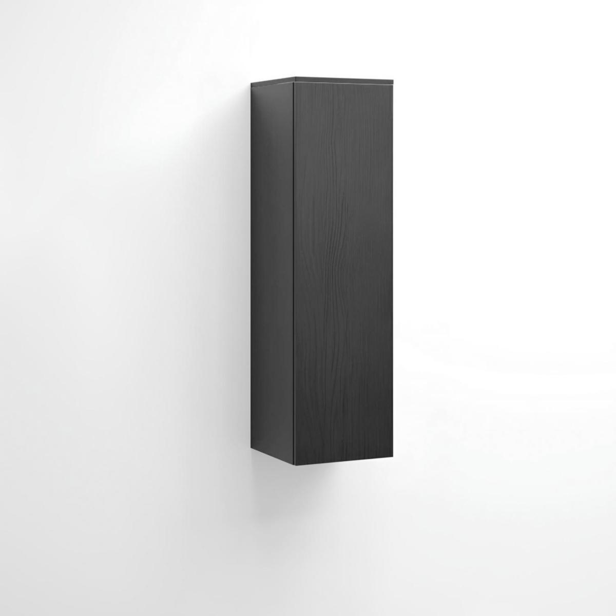 Sidoförvaring Crown SF lucka, Macro - MACRO SIDOFÖRVARING CROWN SF UL 120X35X35 SV.EK PL