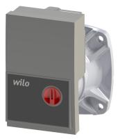 Drive side Laddomat 21-100 ErP2015, Termoventiler