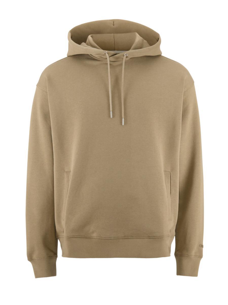 Huvtröja Craft 1916298 Frequen - HUVTRÖJA CRAFT 1916298 FREQUEN TAUPE/BEIGE STL XL