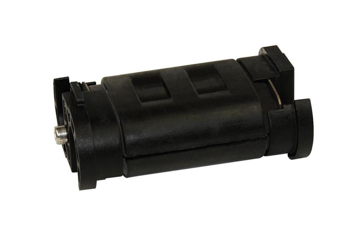 Cabellock L-port, Hellermann - GENOMF. L(2) 12.0-15.0mmX1 L30C-01