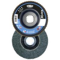 Lamellrondell Tyrolit Premium X-Lock 2in1 Plan