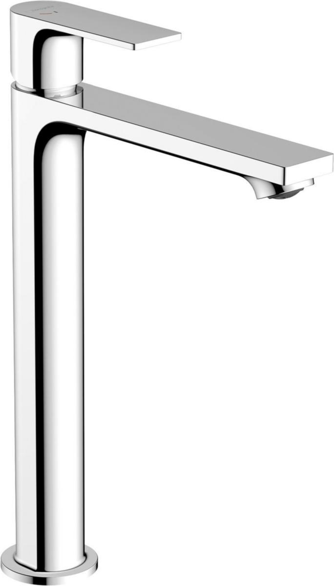Tvättställsblandare Rebris E 240, Hansgrohe - HANSGROHE TVÄTTSTÄLLSBLANDARE REBRIS E 240 KROM