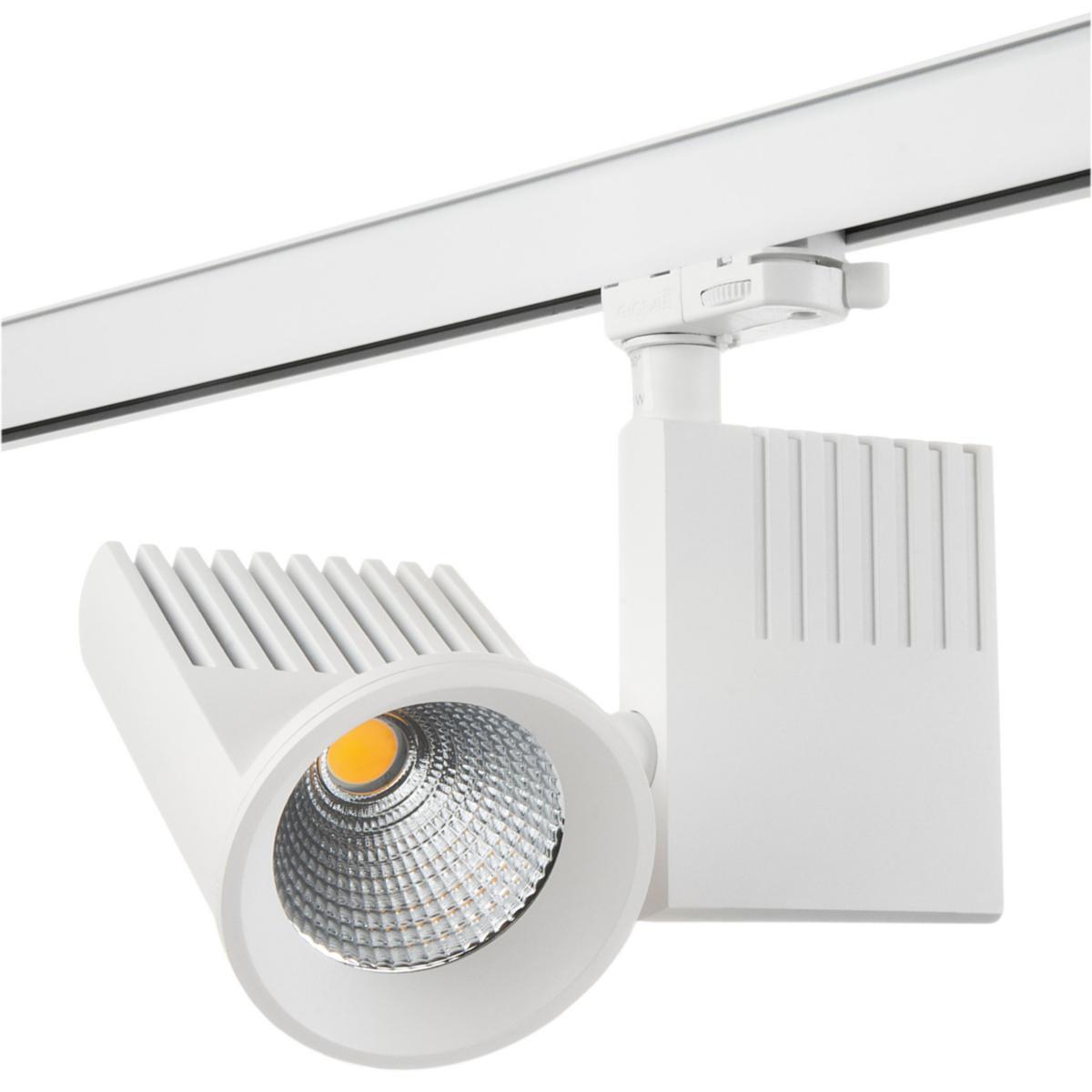 Spotl 40w 3470lm 3k 3f vit zip pro spotlight zip pro 2...