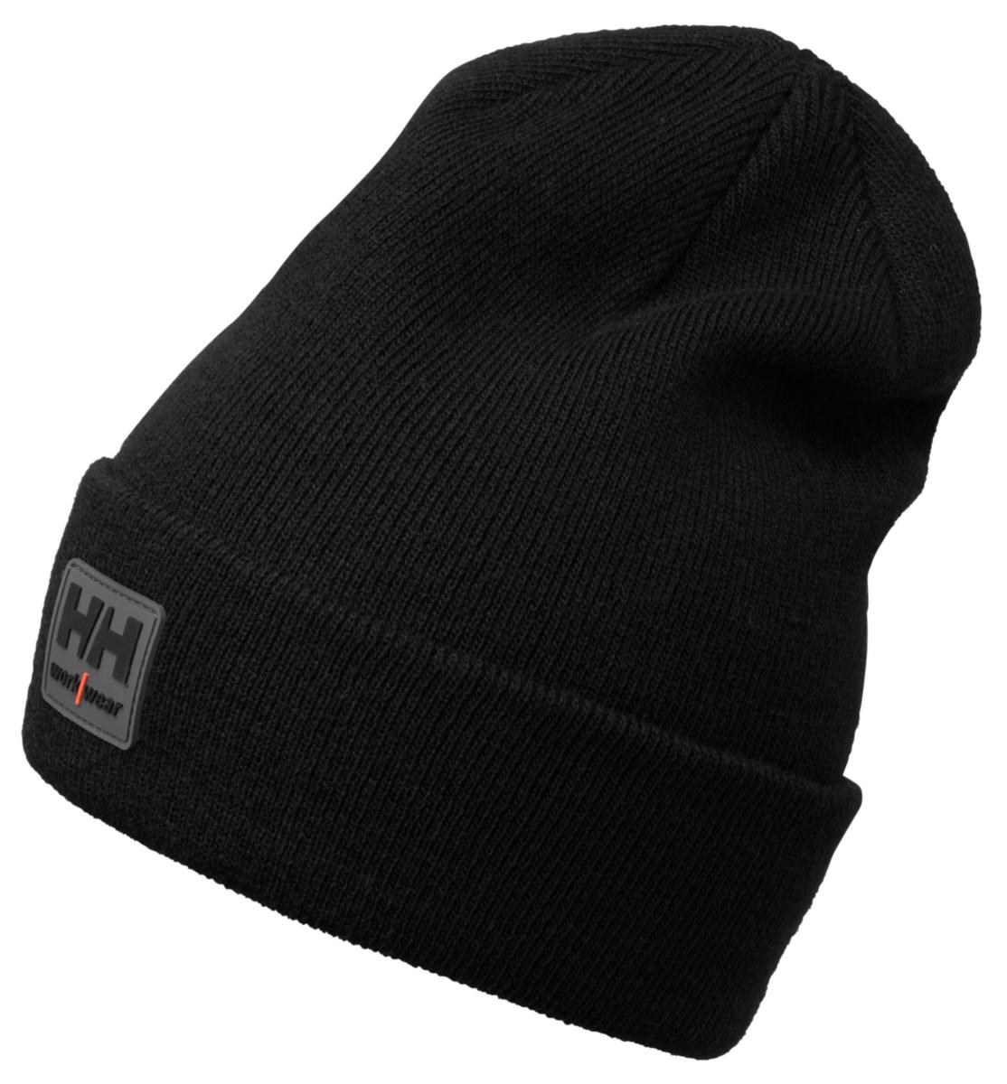 Hat Helly Hansen Kensington 79811 - CLASSIC CUFF BEANIE