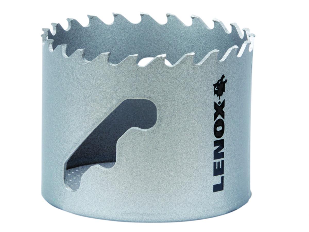 Hålsåg Lenox CTHS Carbide - HÅLSÅG LENOX LXAH3212 2 1/2 64MM CTHS CARBIDE