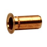 Stödhylsa för Pex-rör, Vatette