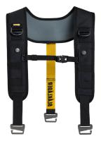 Sele/hängslen Blåkläder 2521