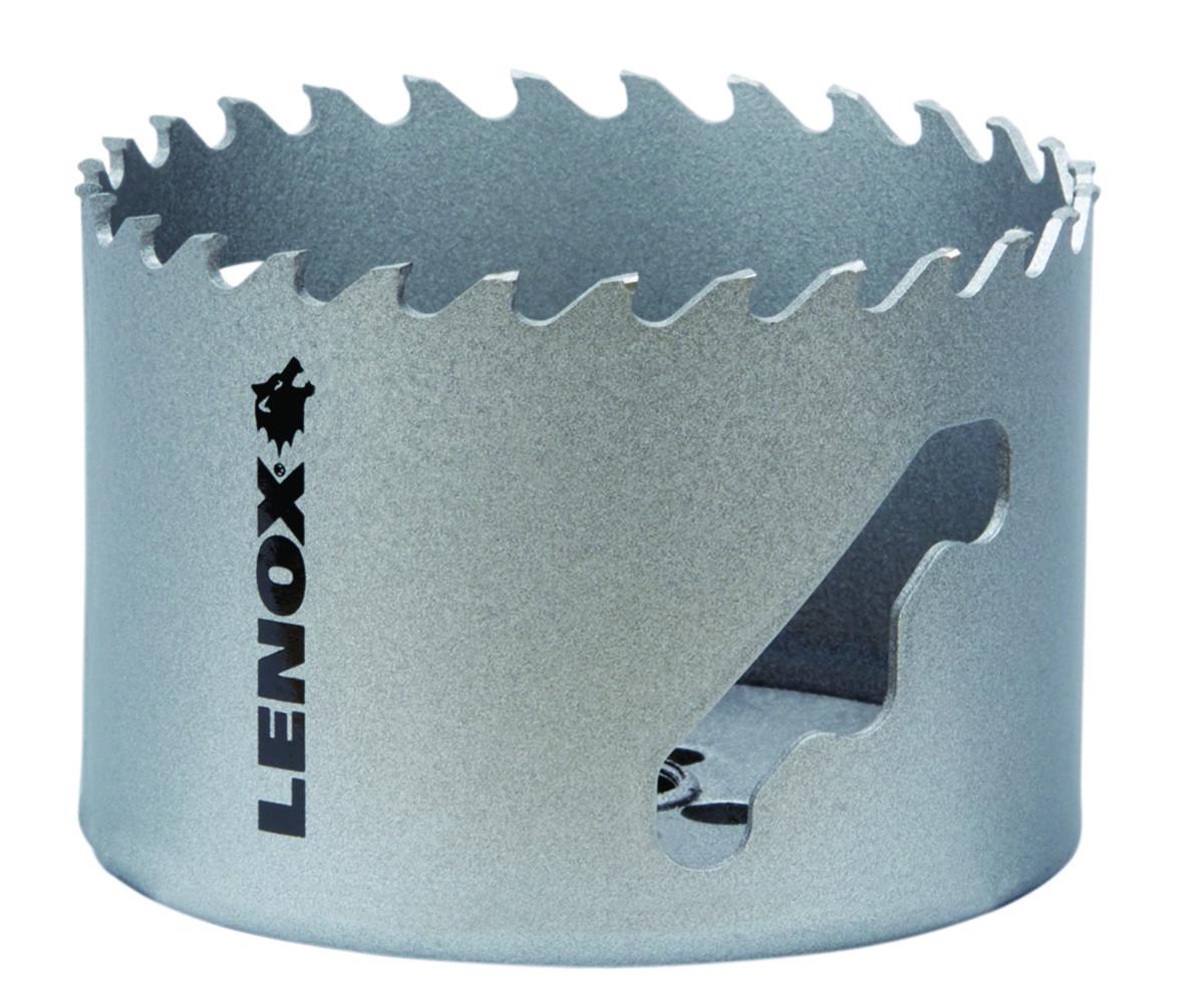 Hålsåg Lenox CTHS Carbide - HÅLSÅG LENOX LXAH3 3 76MM CTHS CARBIDE