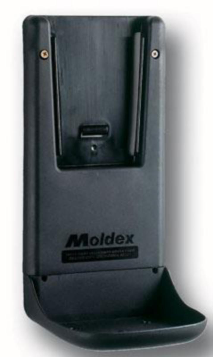 Hållare/dispenser Moldex 7060 - VÄGGHÅLLARE MOLDEX 706001 F STATION 7850,7825,7859,7829