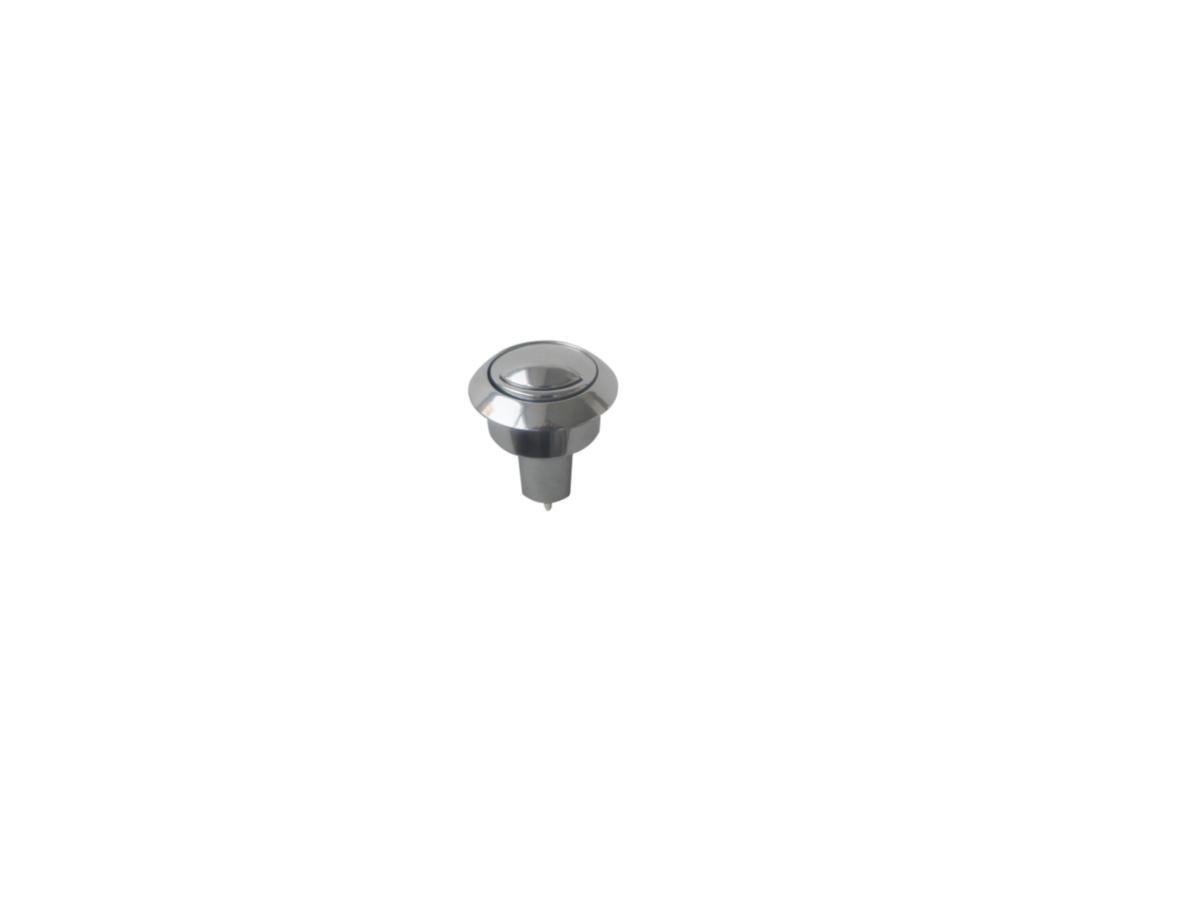 Spolknapp WC-stolar, a-collection - A-COLLECTION SPOLKNAPP FRK TILL WC 3,. DUBBELSPOLN