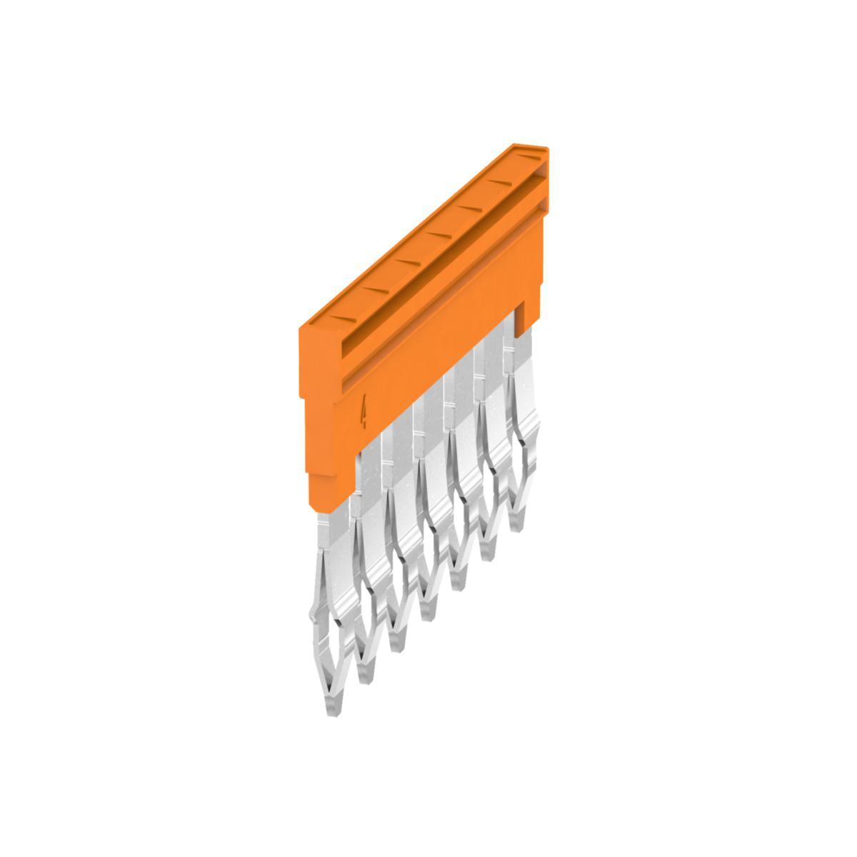 Överkopplingar ZQV A-serie - ÖVERKOPPLING ZQV 4N/7 ZQV 4N/7
