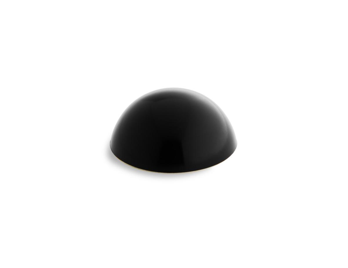Buffert Habo 81 - BUFFER 81 BLACK Ø55MM