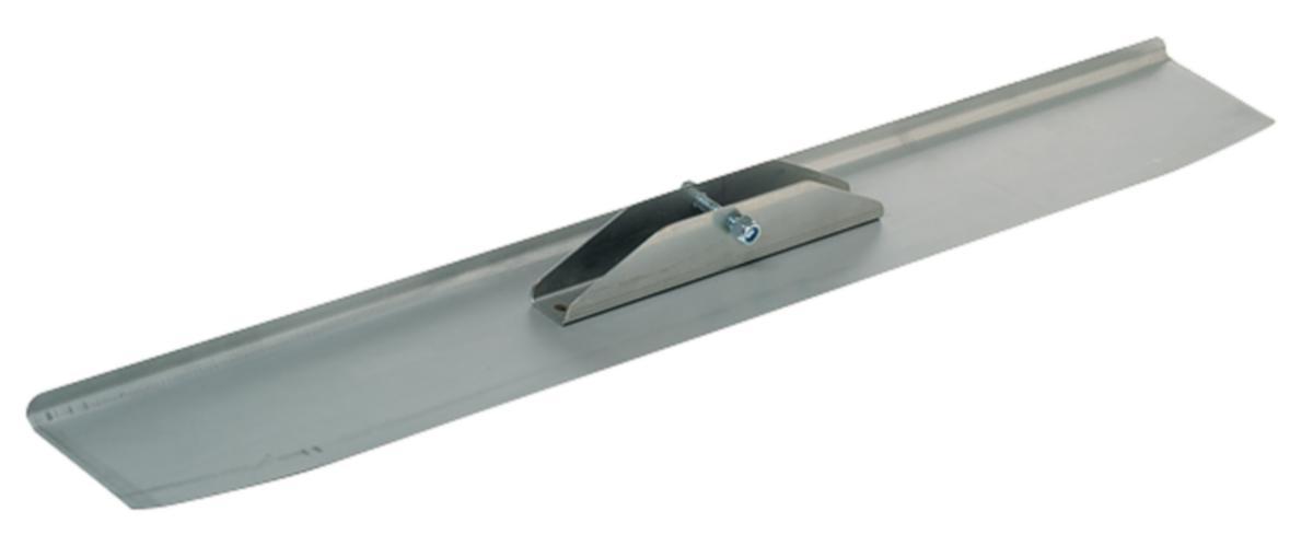 Steel trowel KGC 5445 - SHARPENING STEEL KGC 5445 105X800MM STAINLESS STEEL