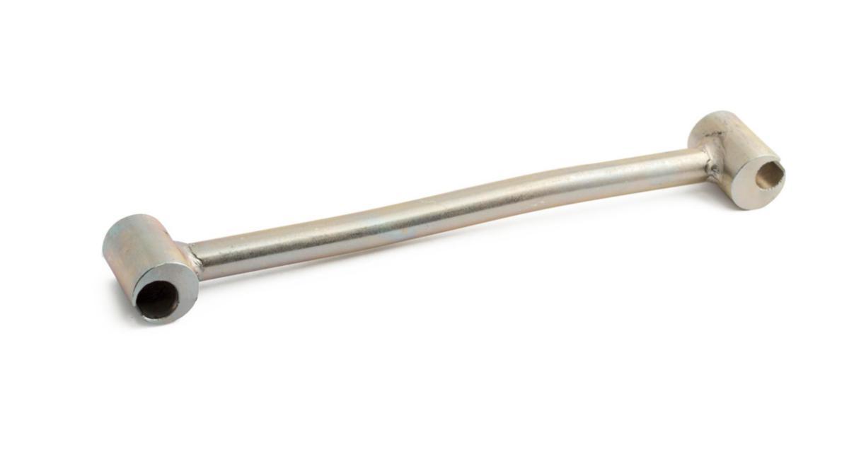 Gångjärnsriktare nr 1 och 2 - GÅNGJÄRNSRIKTARE NR 1 14X17 LÄNGD 285MM SB