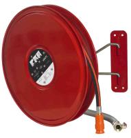 Brandpost Venti Modell 1, Svebab