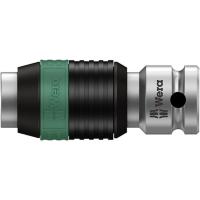 Adapter Wera 8784 A1 Zyklop 1/4"