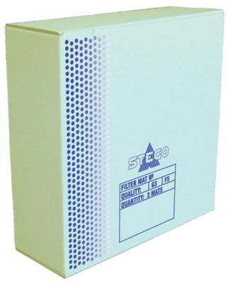 Filtermatta g4 89x89mm 08600.0-00 - filtermatta g4 | Ahlsell
