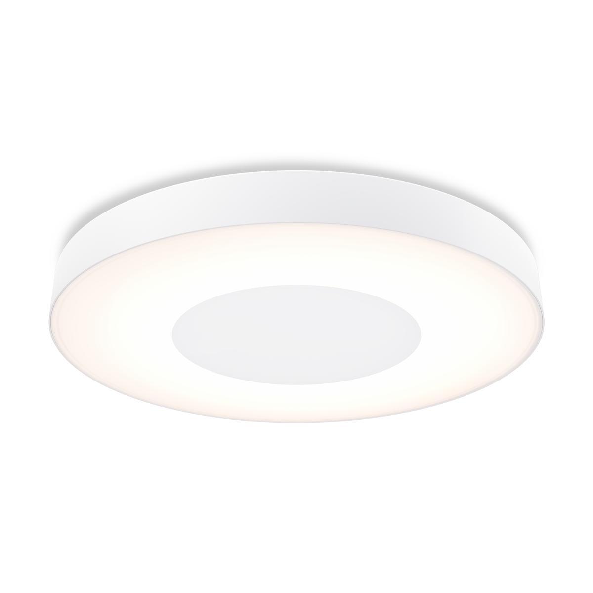 Plafond CCL-01 - Ceiling luminaire White