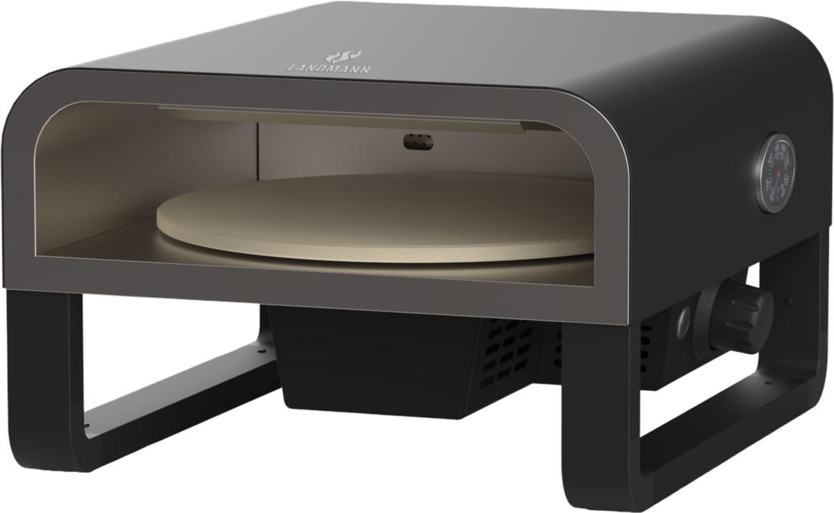 Pizzaugn Landmann Calliano 12" - PIZZAUGN LANDMANN CALLIANO 12"