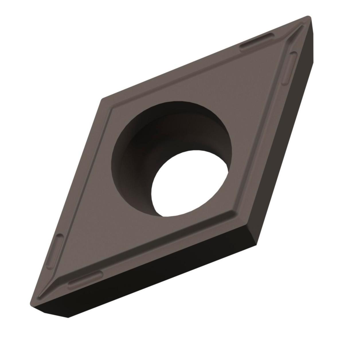 Svarvskär Dormer Pramet DCGT T9325 - SVARVSKÄR PRAMET DCGT DCGT11T302E-FF2:T9325