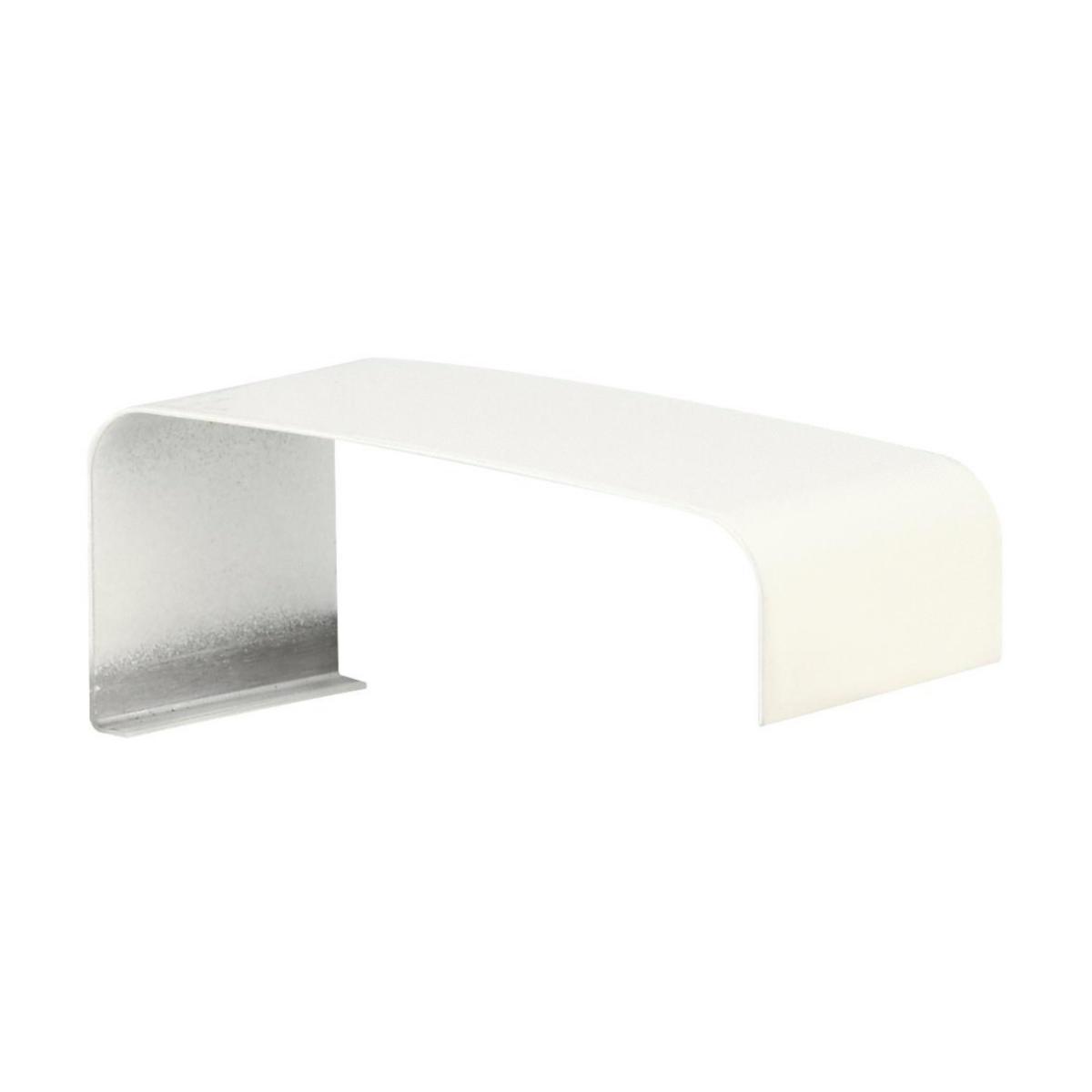 Täckskarv TBMP3 för TB3140 1740 - TÄCKSKARV FÖR TB1340/1740 VIT