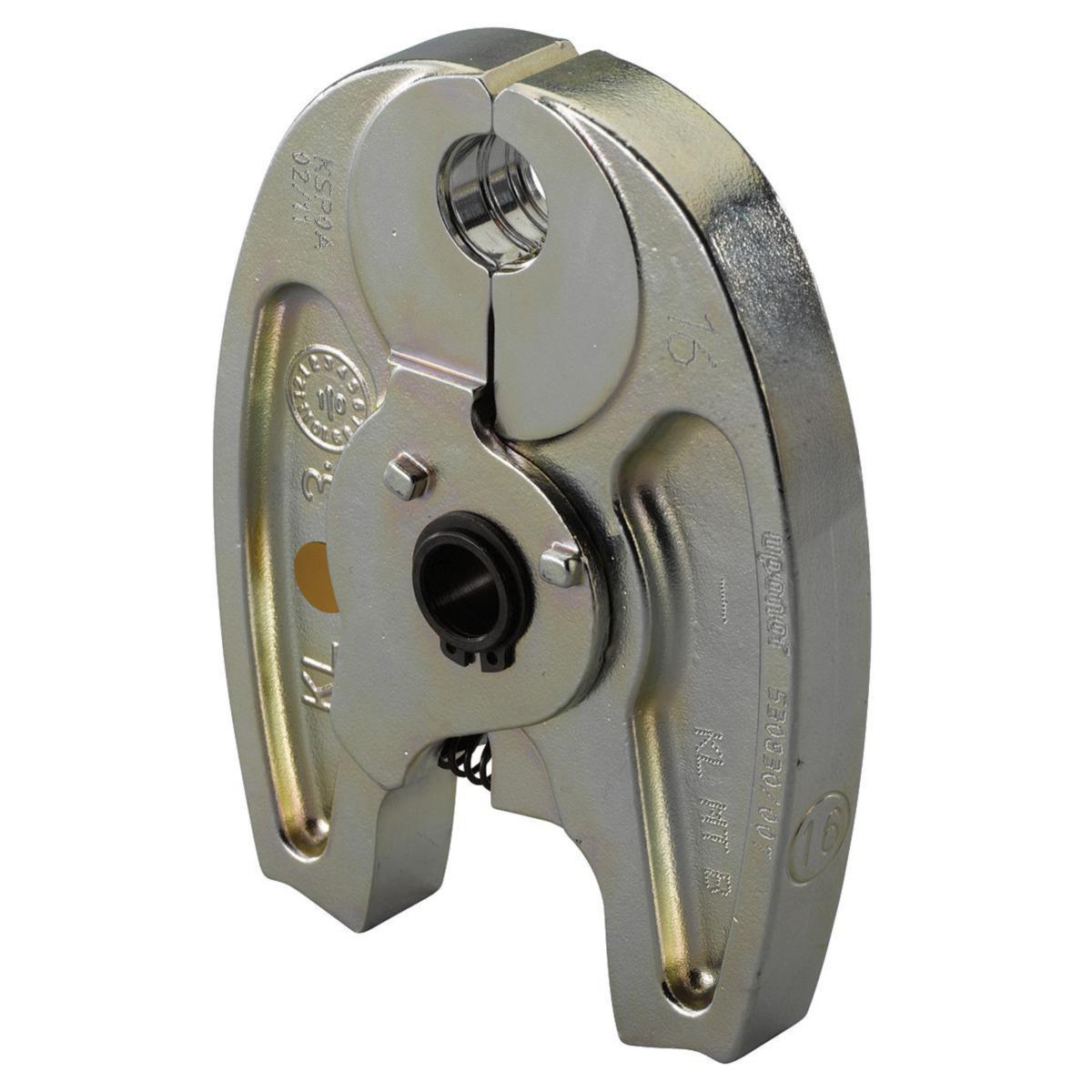 S-pressback mini KSP0, Uponor - S-PRESS BACK MINI KSP0 16 PRESSBACK, UPONOR