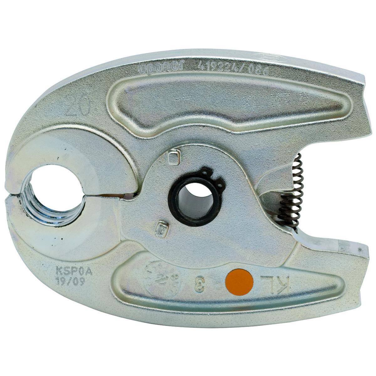 S-pressback mini KSP0, Uponor - S-PRESS BACK MINI KSP0 20 PRESSBACK, UPONOR