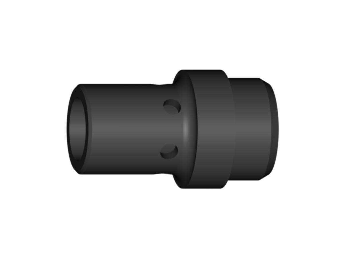 Gasspridare Binzel MB 36 - GASSPRIDARE BINZEL MB 36 HD 0140026