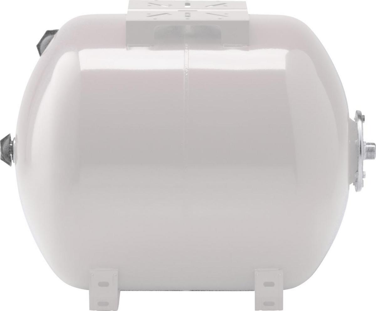 Horisontell Hydropress Plus 24, 50 och 100 liter, a-collection - HYDROPRESS HP24H PLUS BUTYLMEMBRAN+. A-COLLECTION