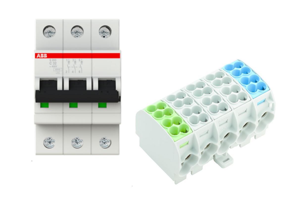 Installationskit Dawn - INSTALLATIONS KIT DAWN 130940