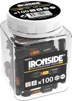 Kraftbits Ironside Phillips 100-pack