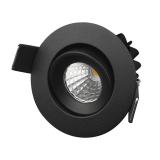 Downlight LED Q15-Q16, Designlight