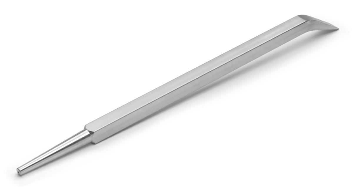 Aluminium alloy bar Hultafors - ALUMINIUM ALLOY BAR HULTAFORS F 820