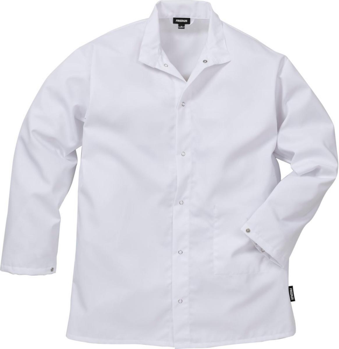 Rock Fristads 3003 P154 - ROCK FK 3003 P154 VIT KORT STL 2XS