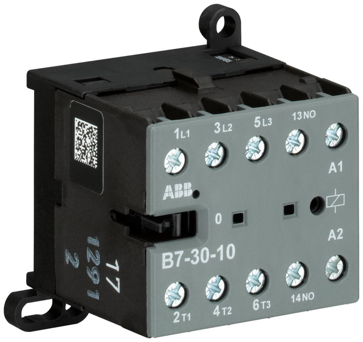 Minikontaktor B7 - MINIKONTAKTOR B7-30-10-85 B7-30-10-85