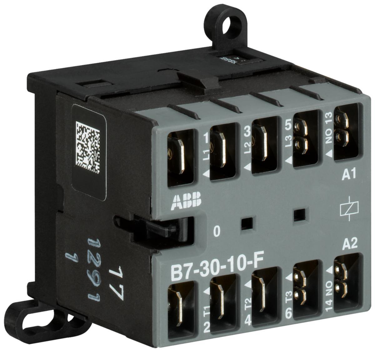 Minikontaktor B7 - MINIKONTAKTOR B7-30-10-F-80 B7-30-10-F-80