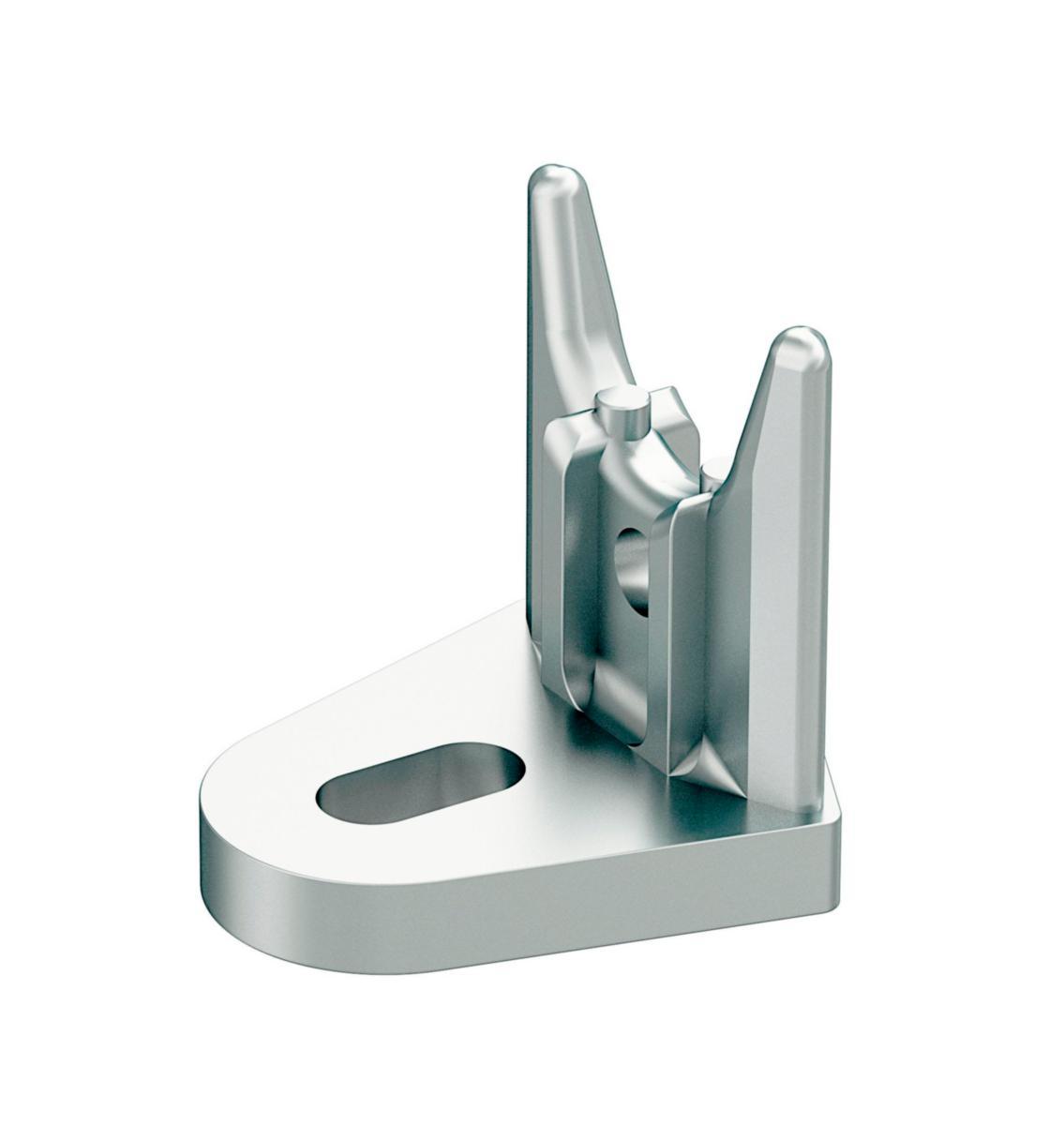 End bracket 10 - END CONNECTION 10 AL