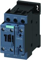 Kontaktor 3RT20 S0 3-18,5 kW AC-spole