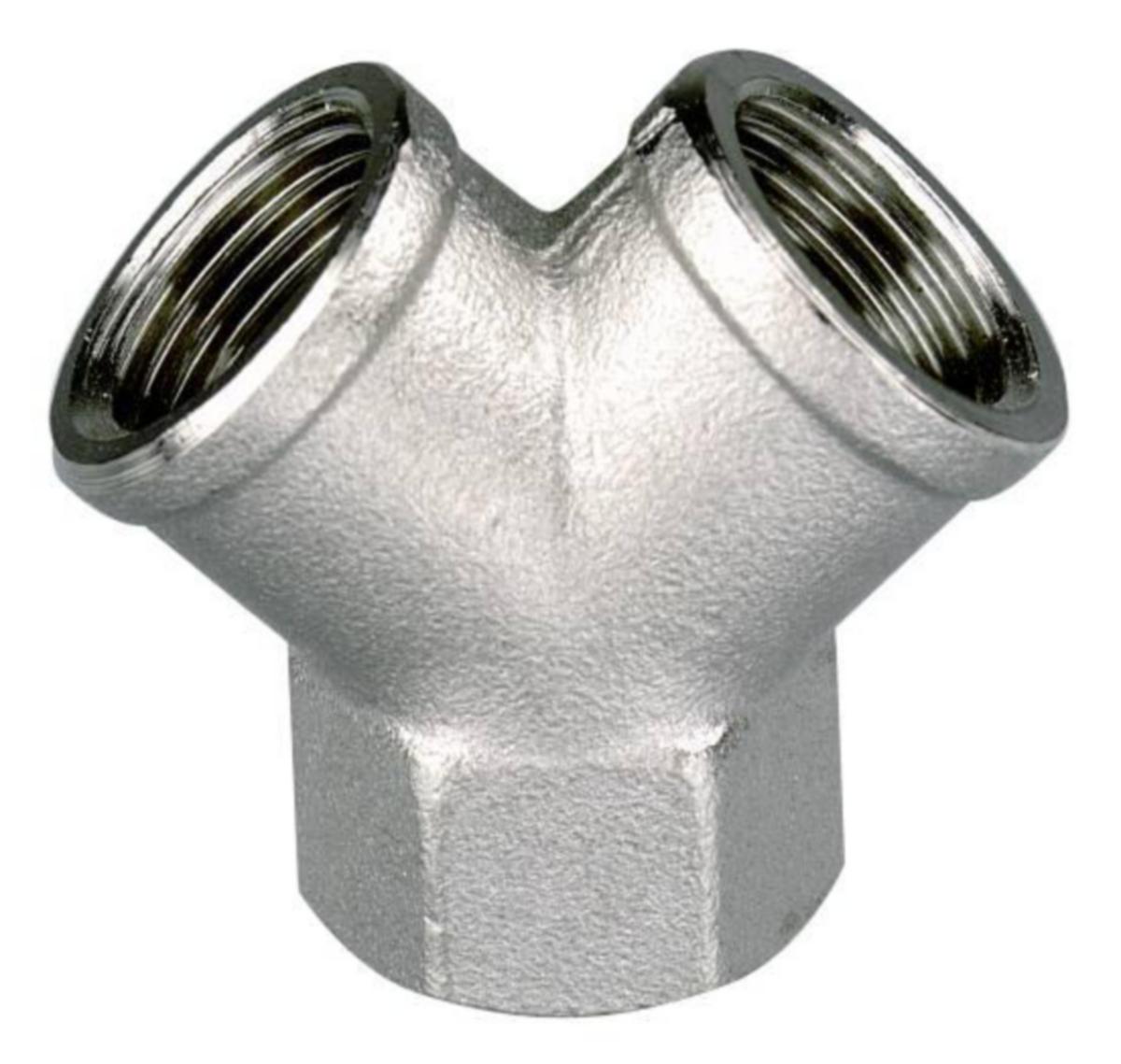 Y-tube Cejn Ext/int Threaded - Y-TUBE CEJN INSIDE G3XG3/8 899005912