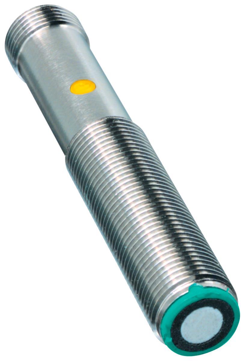 Ultraljudsgivare UB400-serien - ULTRALJUD 400MM M12 ANALOG UB400-12GM-I-V1