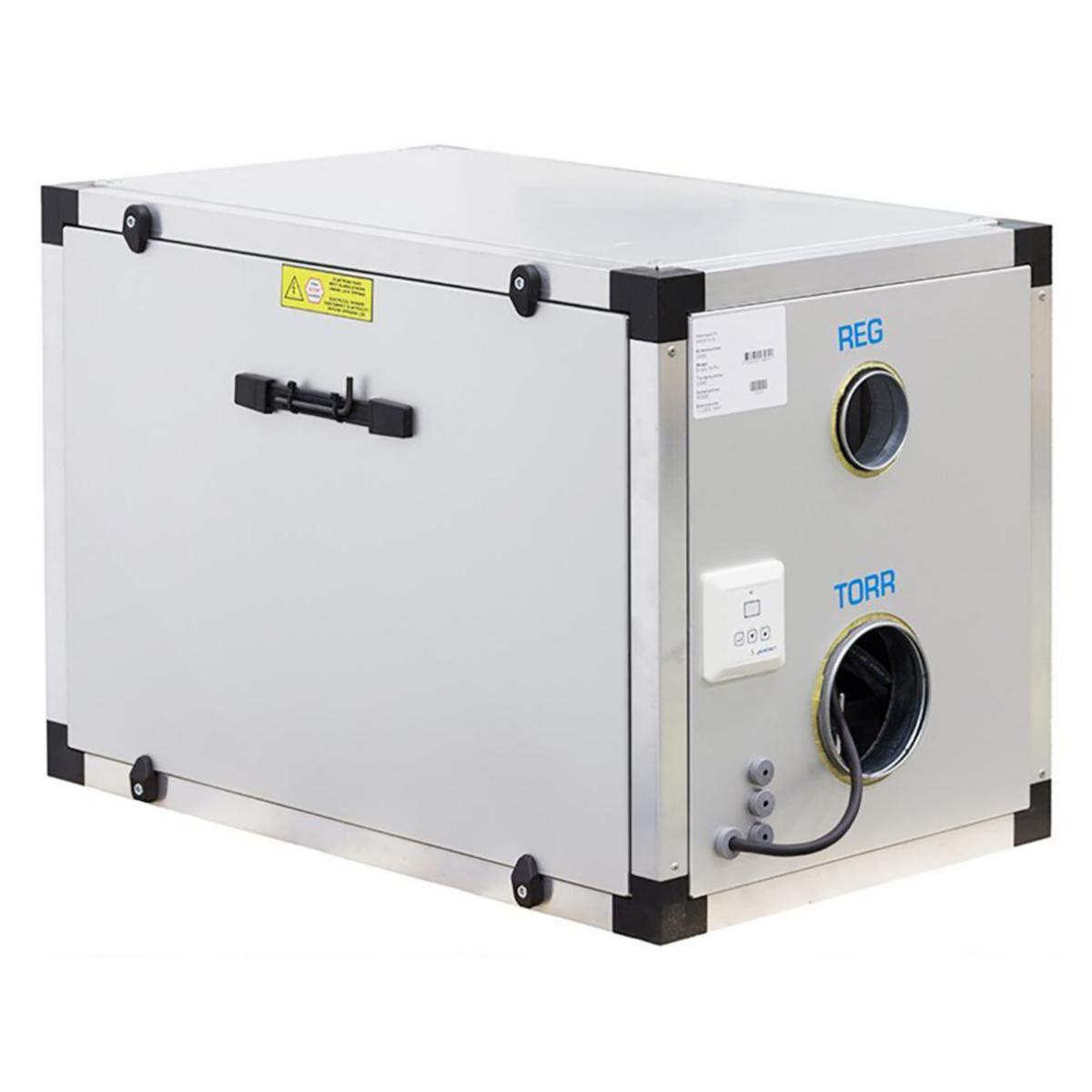 Sorptionsavfuktare EvoDry 30 PRO, Acetec - SORPT.AVFUKTARE EVODRY 30 PRO ACETEC