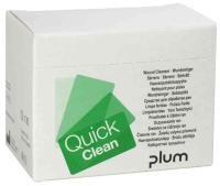 Sårservetter Plum Quickclean 5151