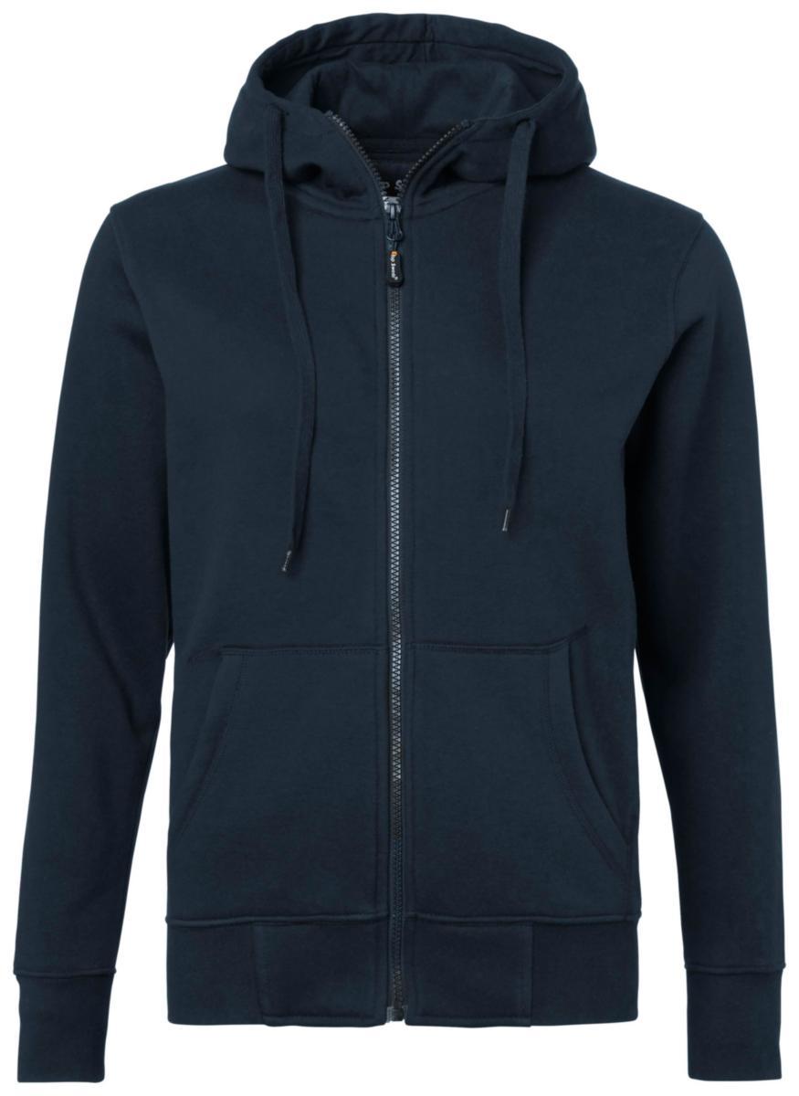 Huvtröja Top Swede 186 Dam - HUVTRÖJA TOPSWEDE 186003 DAM MARIN M