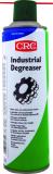 RENGÖRING CRC INDUSTRIAL DEGREASER 500ML NSF A8/K1