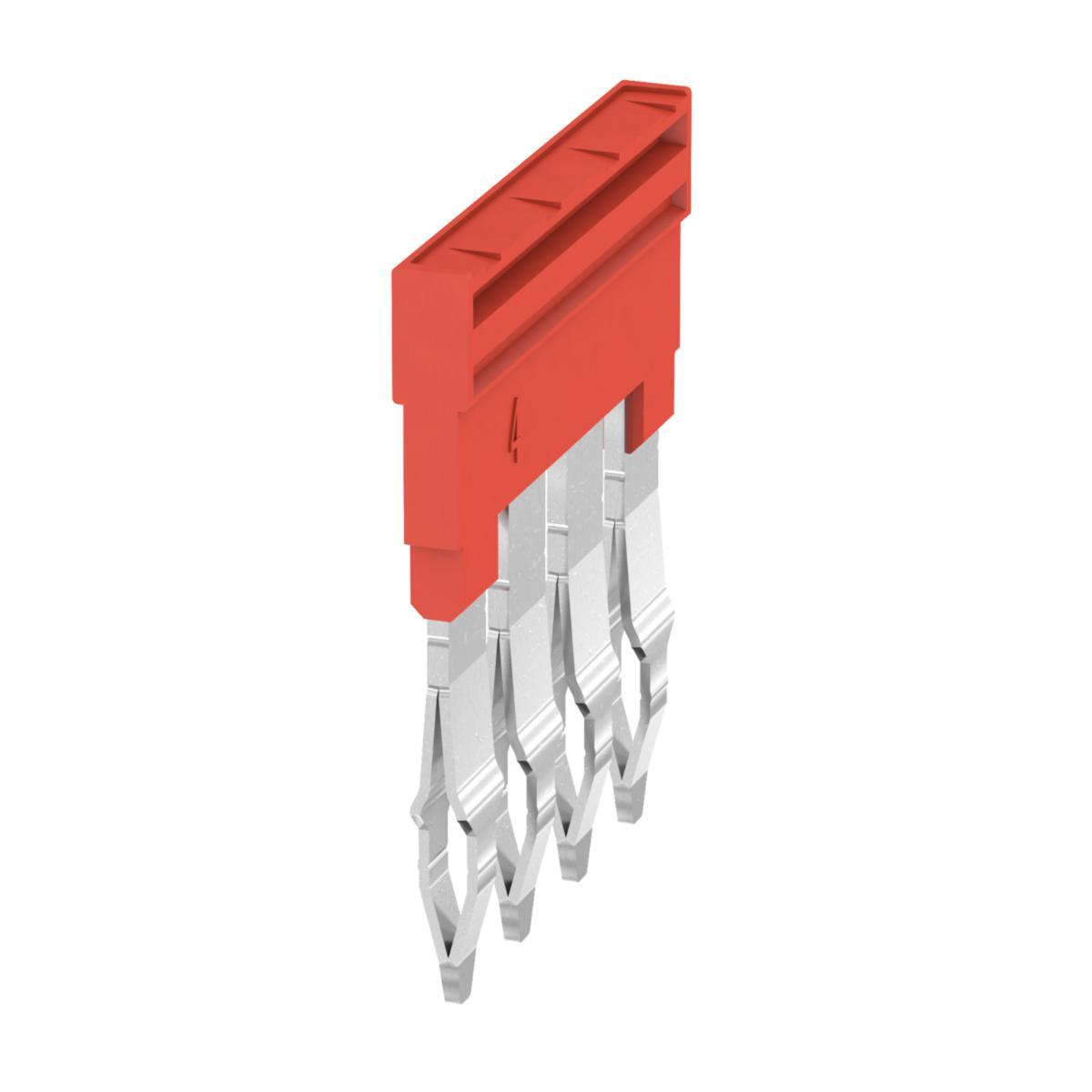 Överkopplingar ZQV A-serie - ÖVERKOPPLING ZQV 4N/4 RD ZQV 4N/4 RD