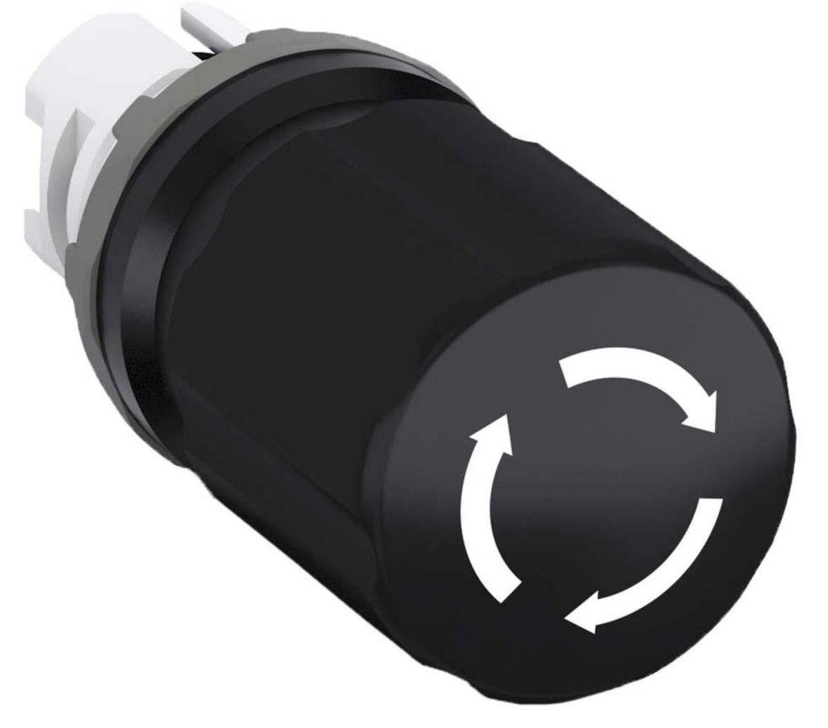 Maskinstopp MPET - MASKINSTOPP MPET3-10B 30MM VRI MPET3-10B