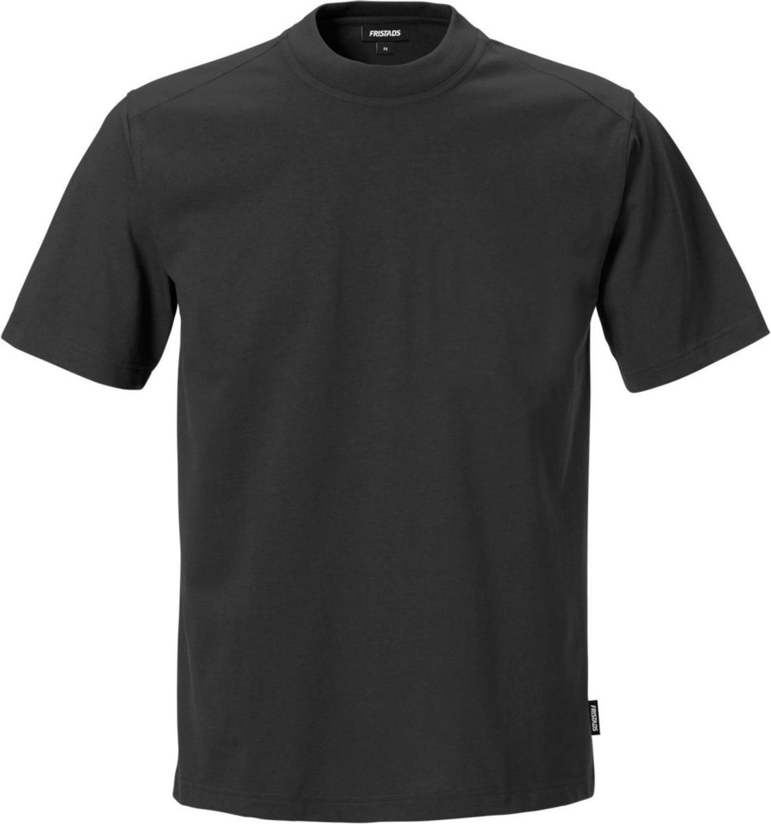 T-shirt Fristads Livs 7603 - T-SHIRT LIVS FR 7603TM SV SVART L